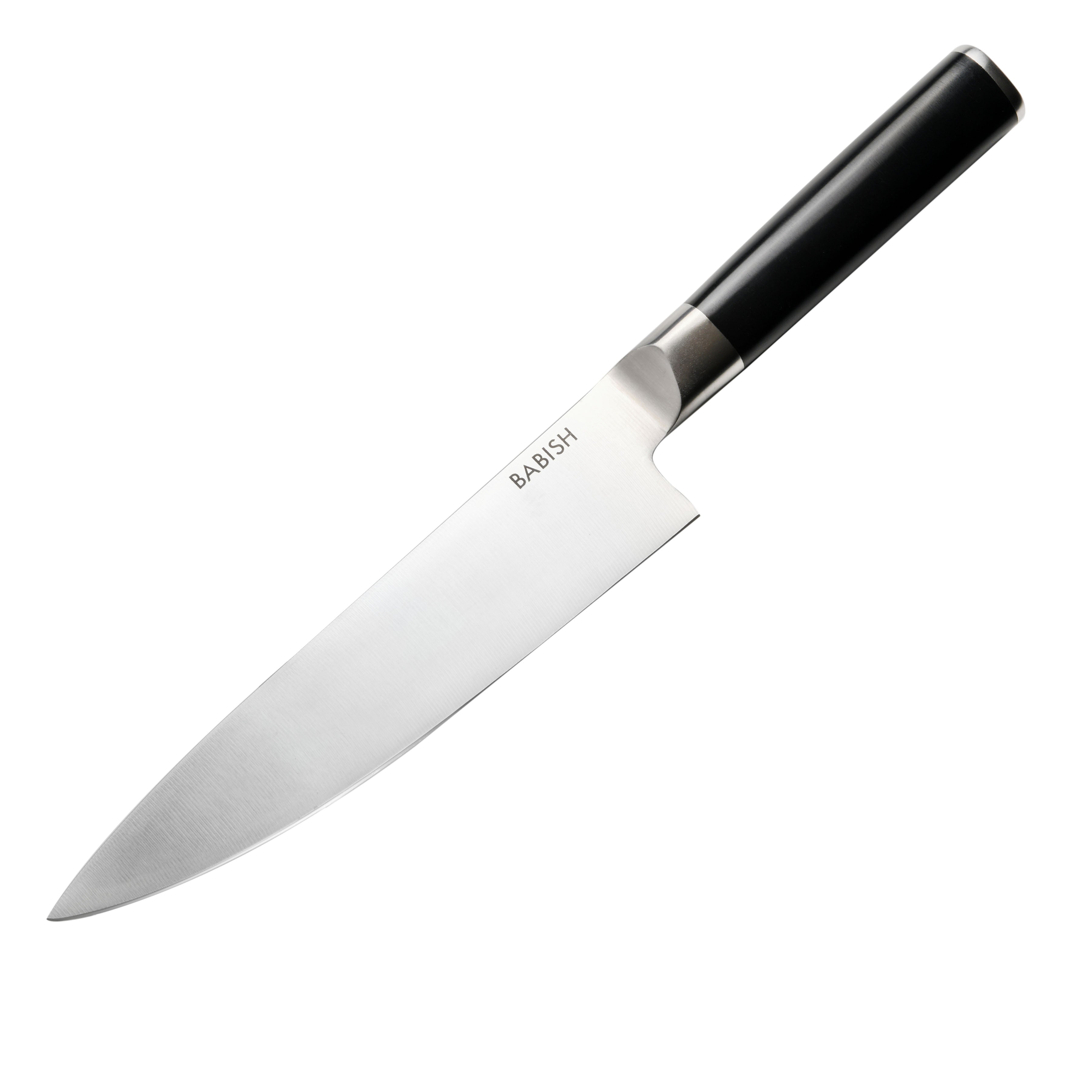 AVACRAFT Kitchen Utility Knife, High Carbon German 1.4116 Stainless St