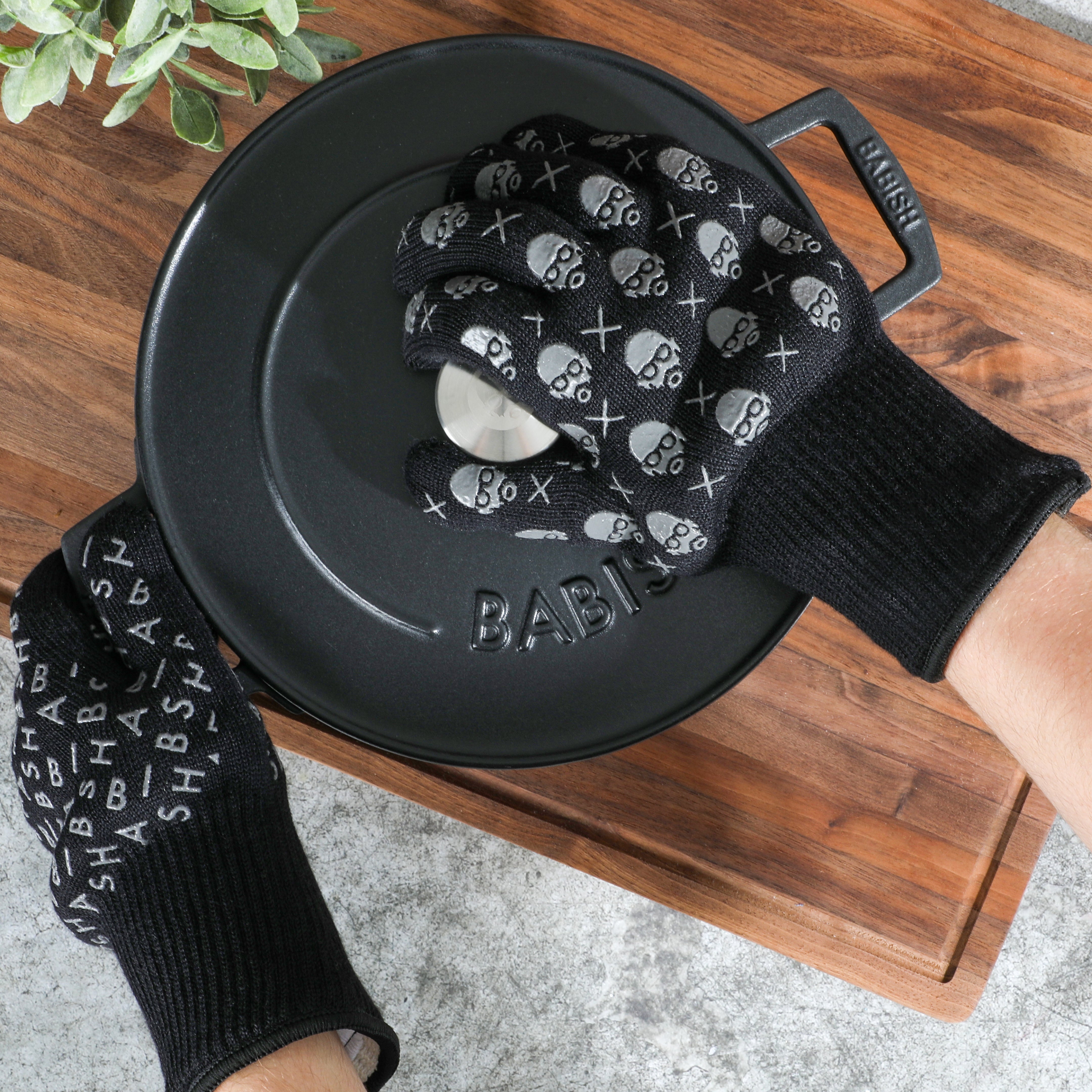 Babish Knives Are Excellent For Cooks of All Levels – Mace & Crown