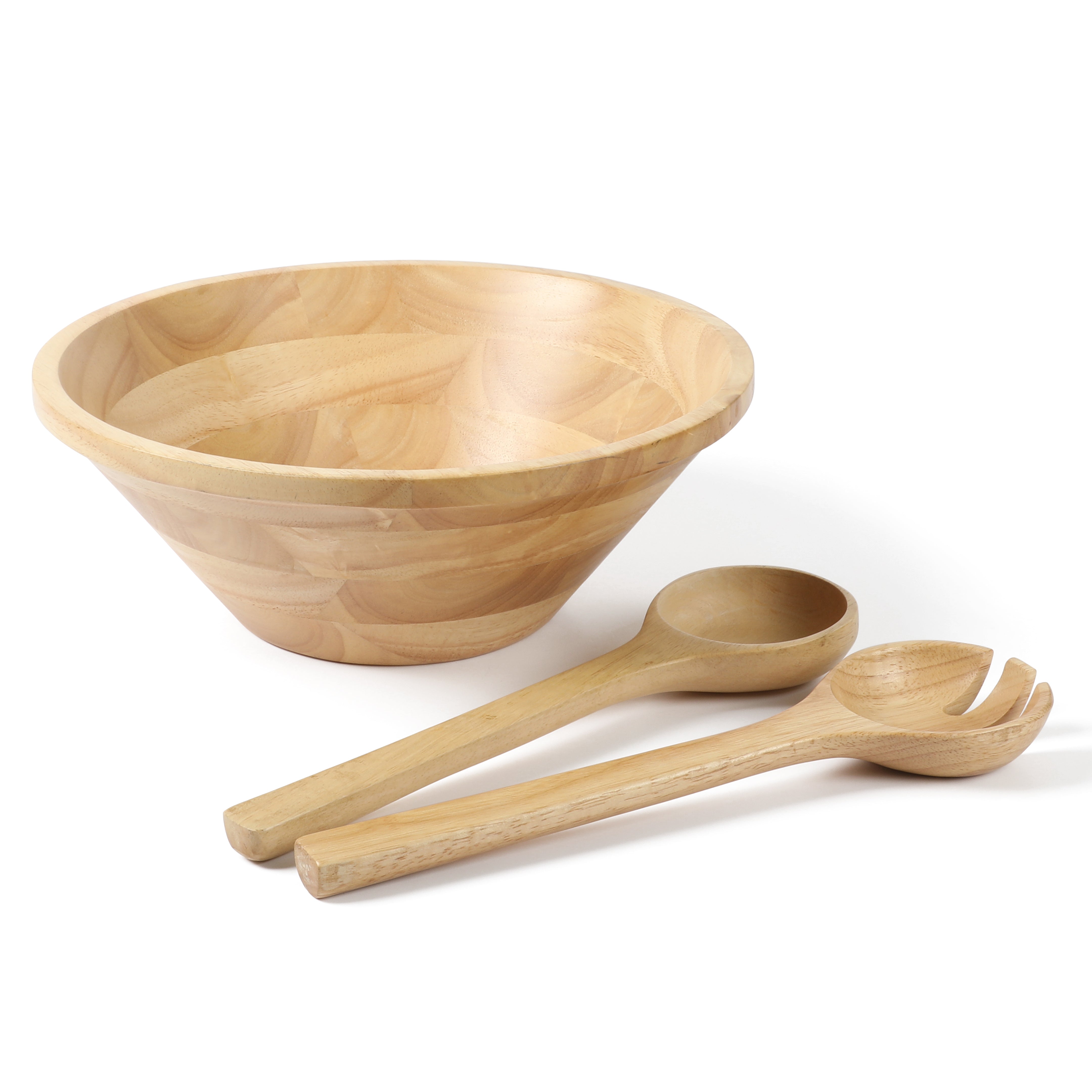 3- Piece Prep & Serve Mixing Bowl Set