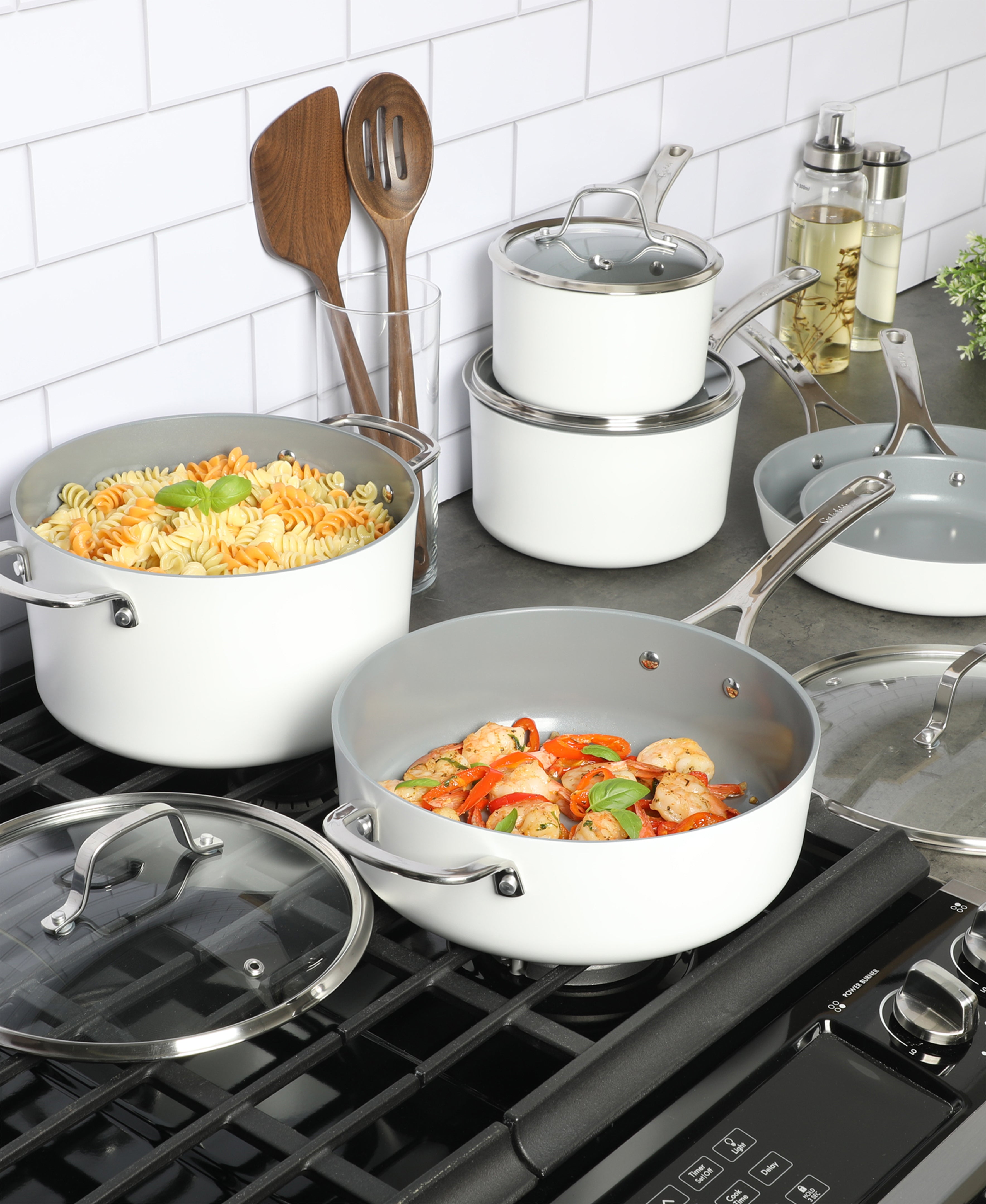 SUR LA TABLE KITCHEN ESSENTIALS 5-in-1  