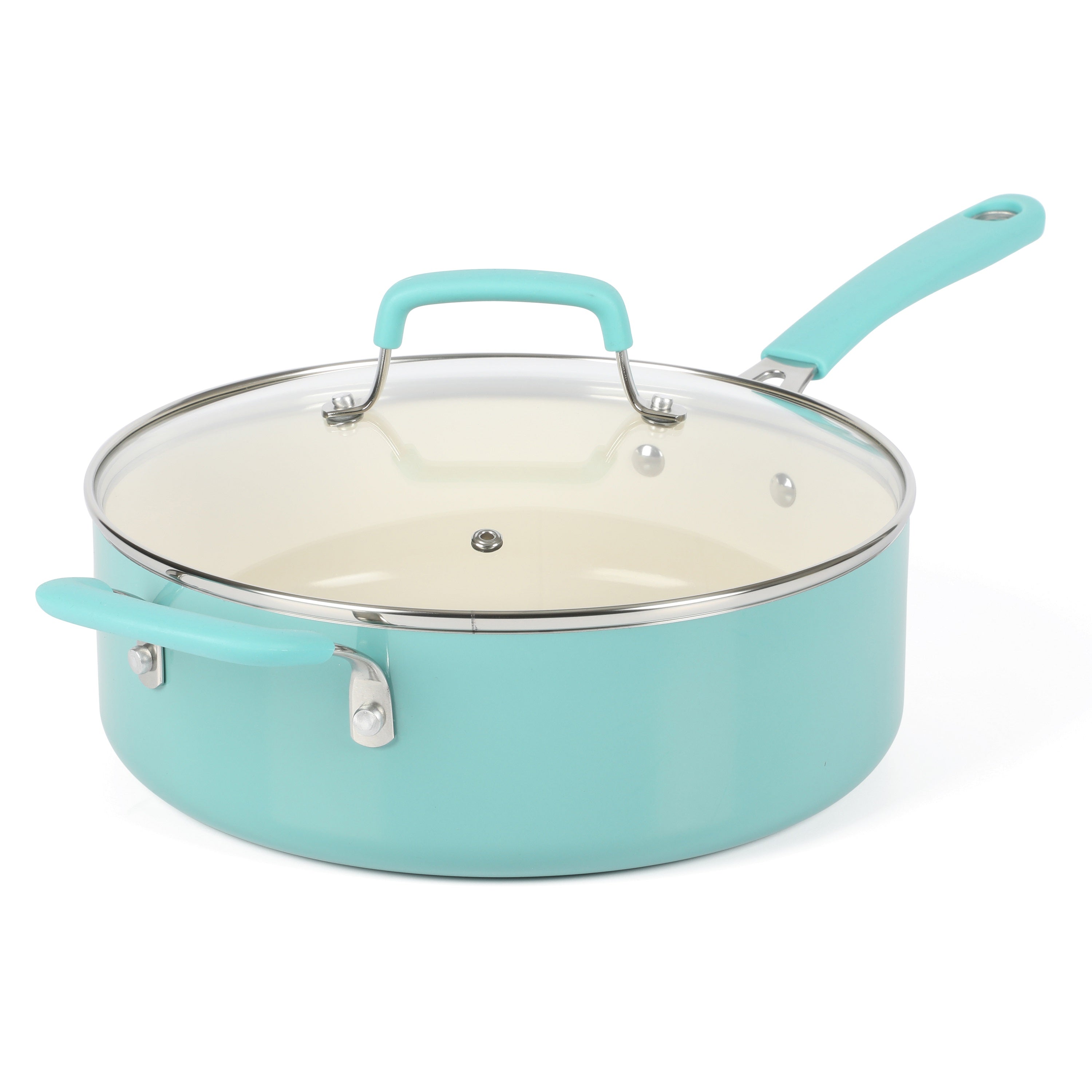 Martha Stewart debuts new premium cookware - Home Furnishings News