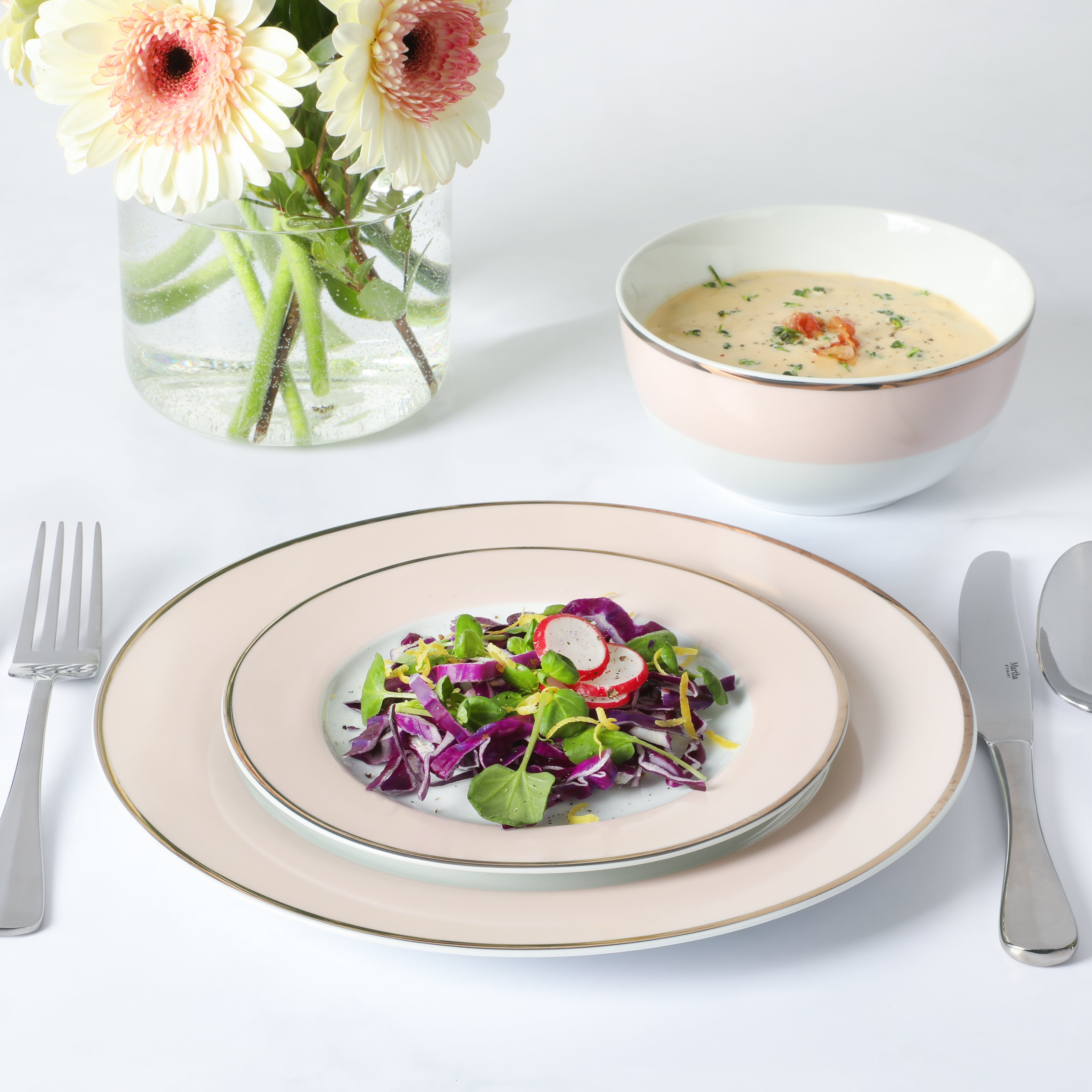 Chop 'N Twist: Salad Cutting Bowl – MMG Gifts