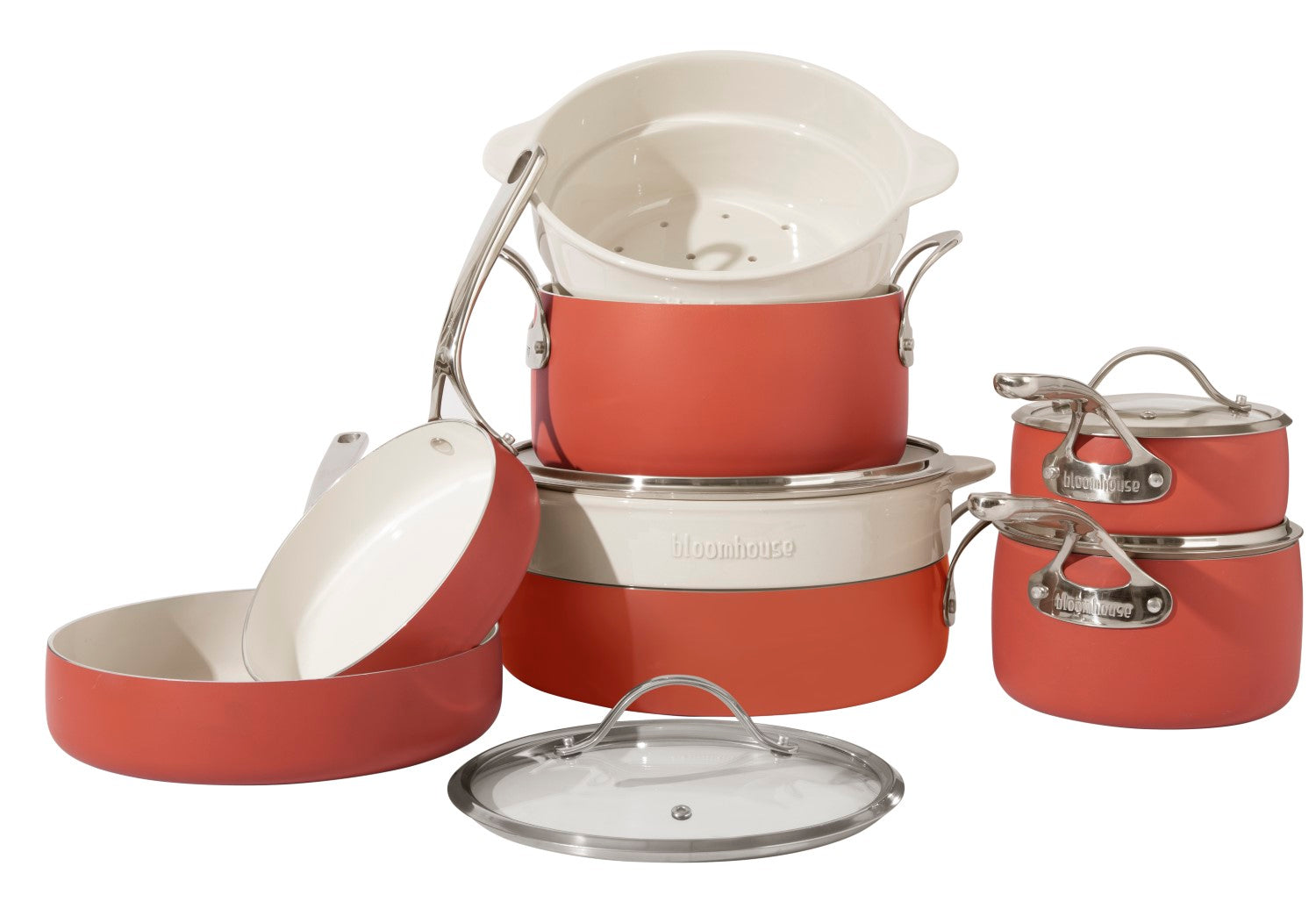 The Timeless Charm of Handmade Pans – Why Choose Healthy Cookware?