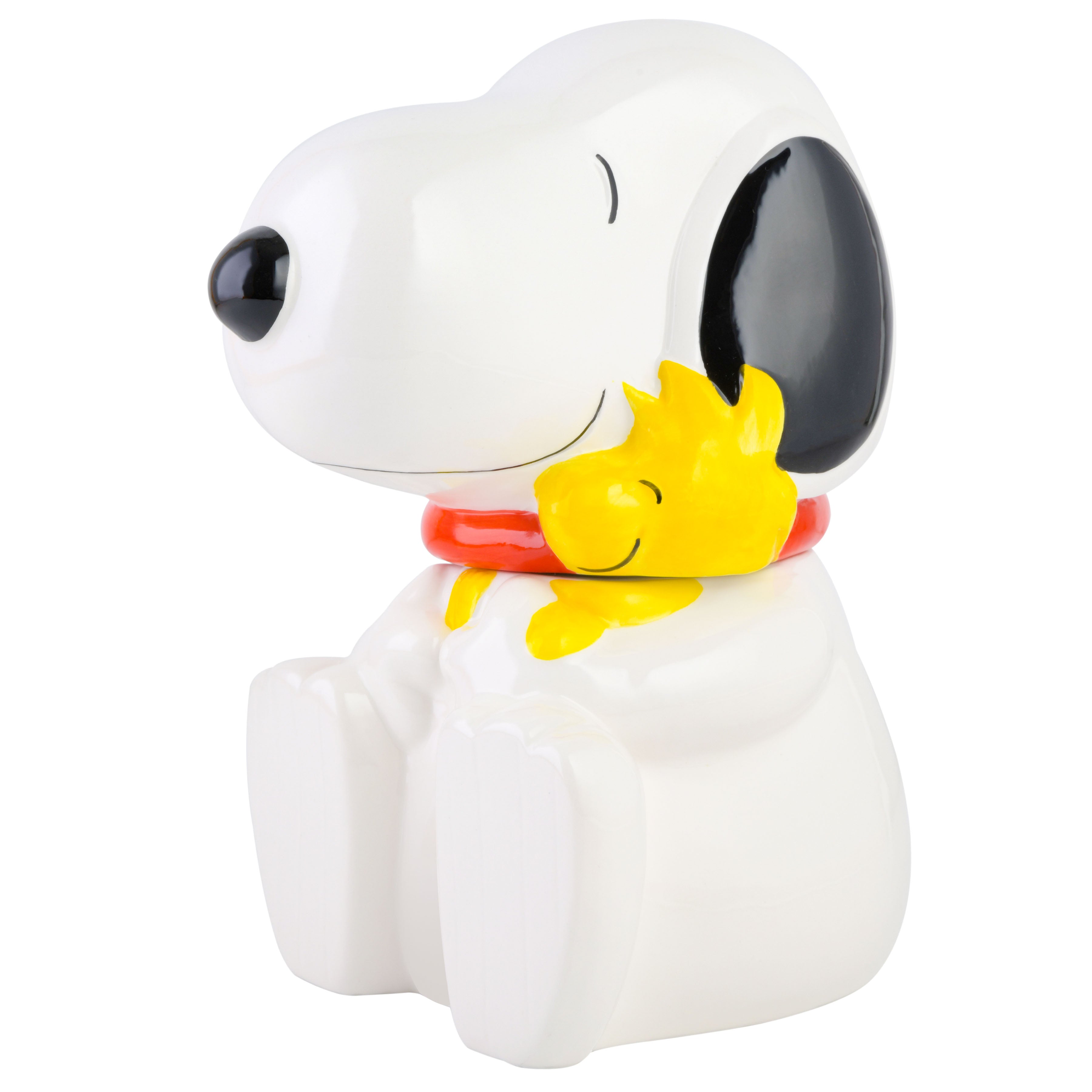 Peanuts™ Snoopy™ Stoneware Multi Section Lazy Susan