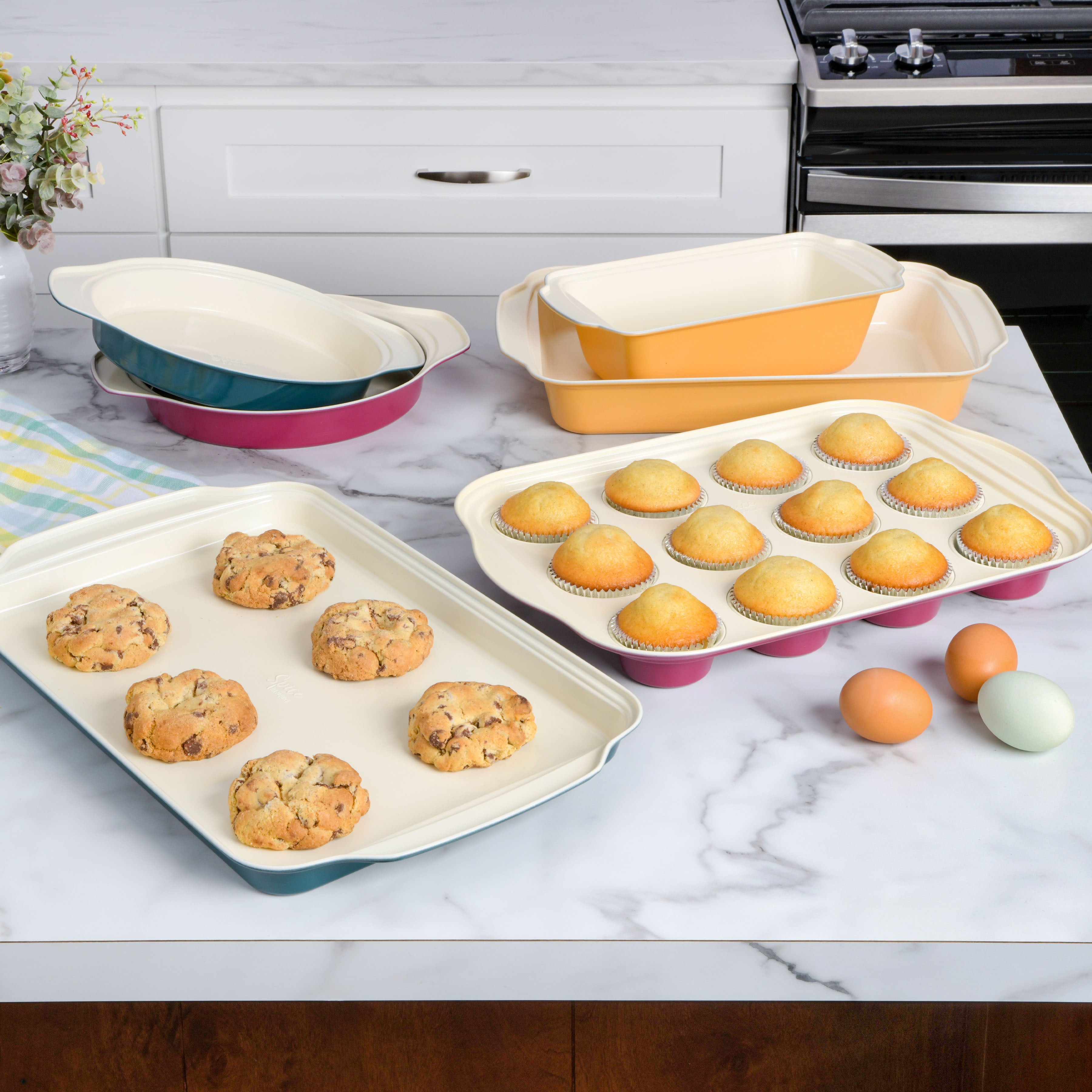 Essential Baking Sheet - Small – JSH Home Essentials