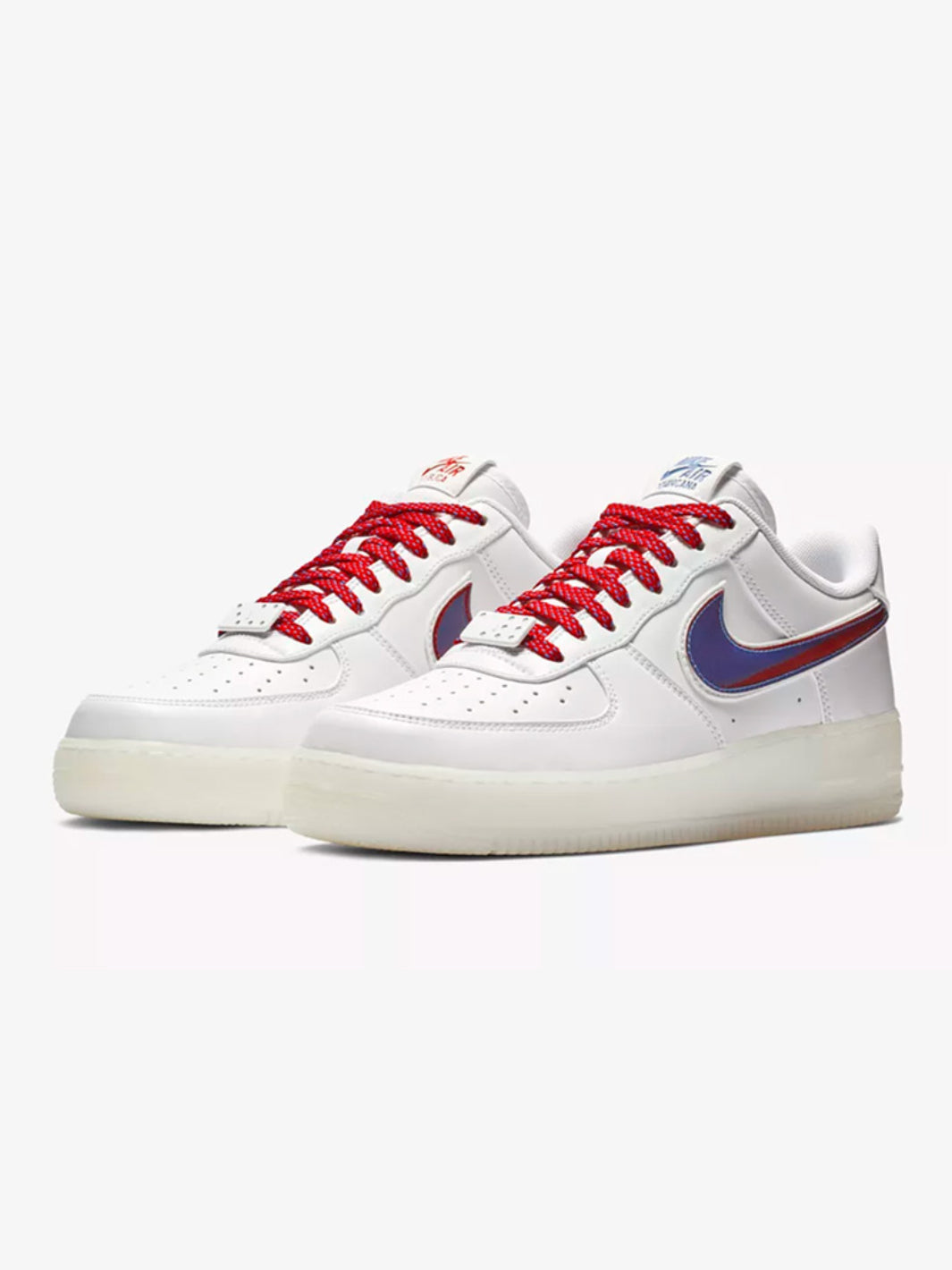 nike air force 1 07 de lo mio