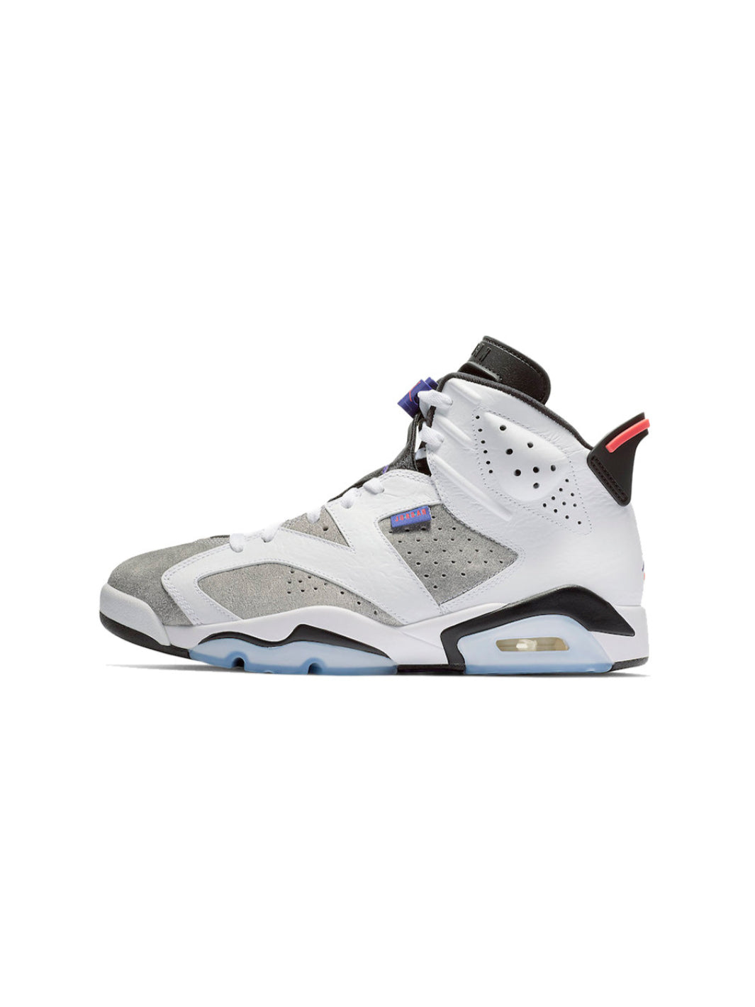 jordan 6 nostalgia