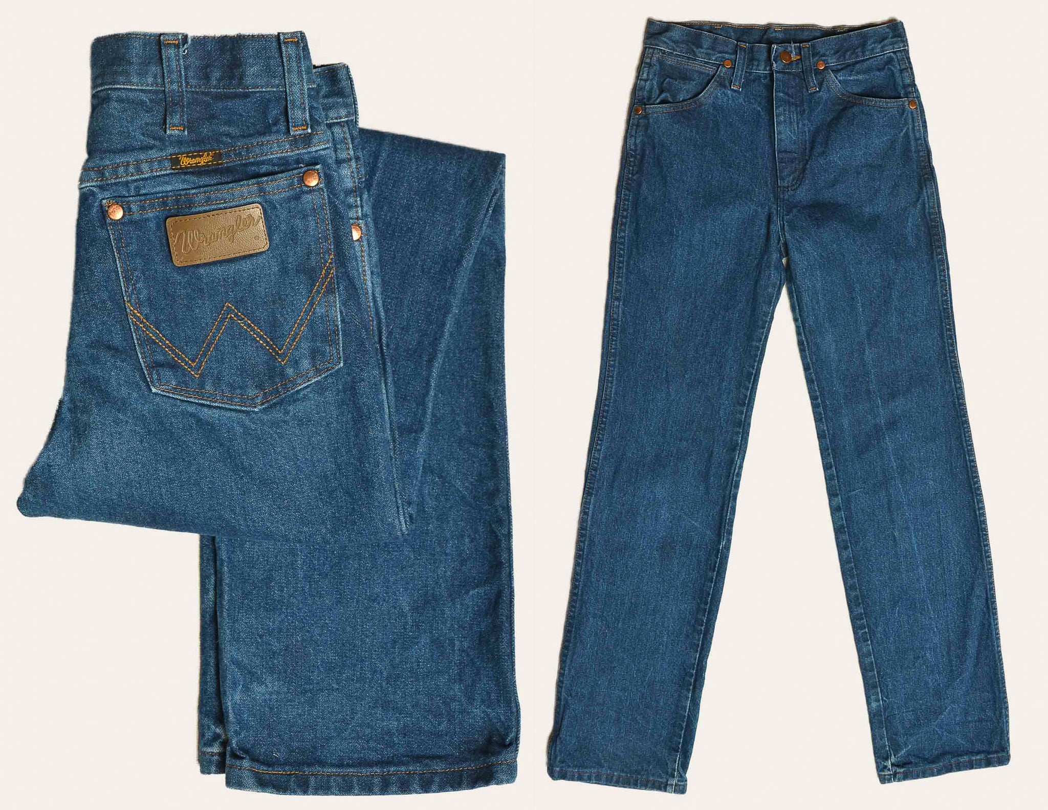 90s Wrangler Jeans 