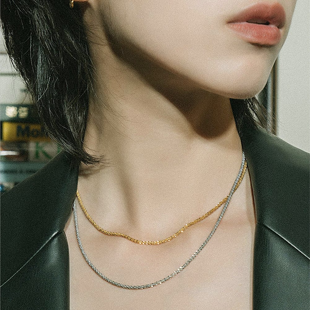 buy 18k gold chain online