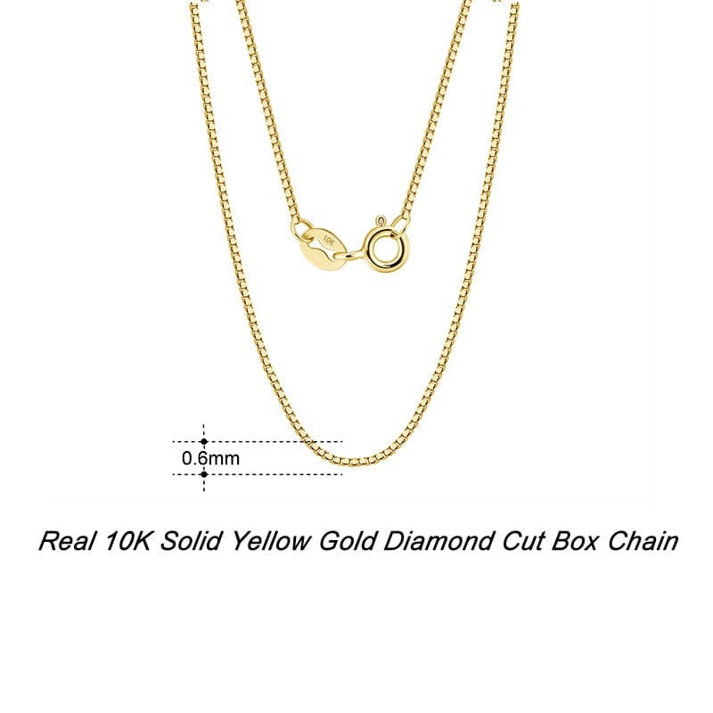 0.6 mm box chain