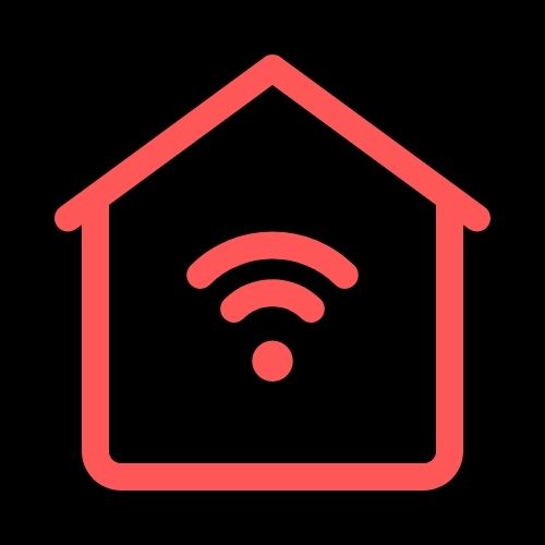 smarthome icon