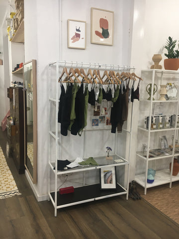 LĒF Lingerie - Colmado Shop