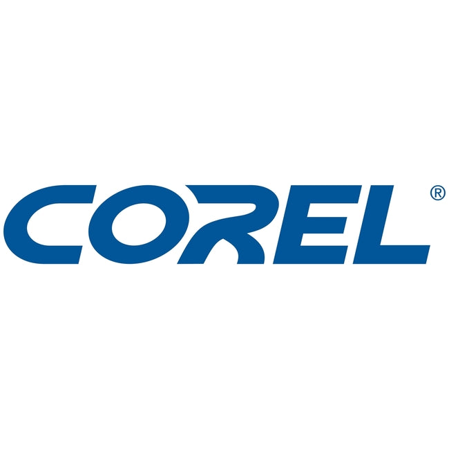 can you purchase corel paradox license