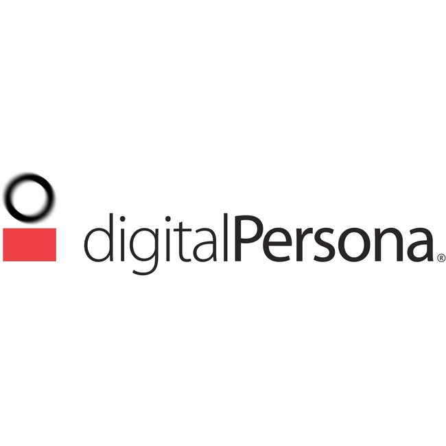 digital persona eikon fingerprint reader