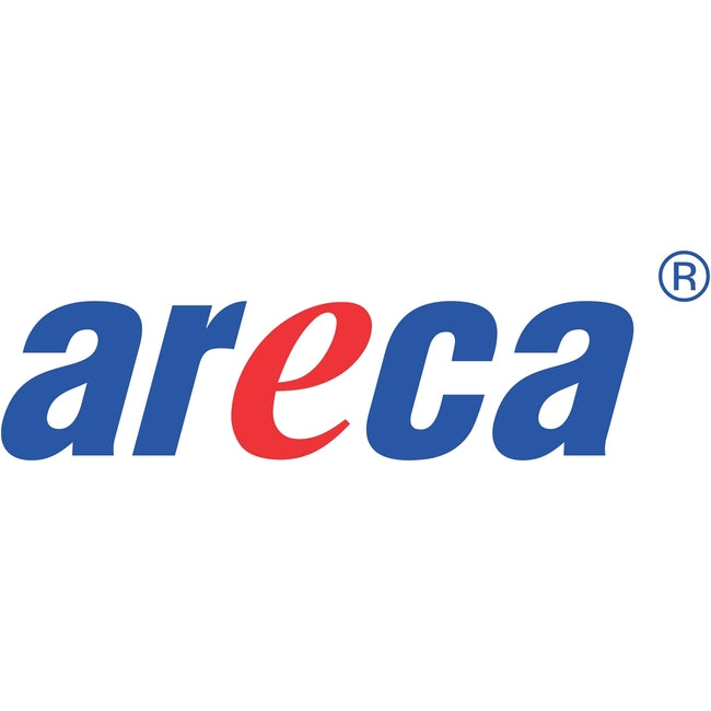 Areca ARC-1280ML 24-port SAS RAID Controller – Fencecore.com