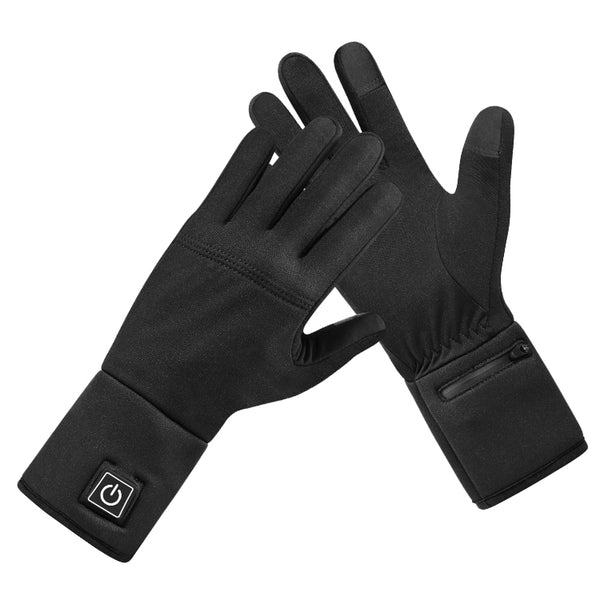 weston heated gloves 2.0