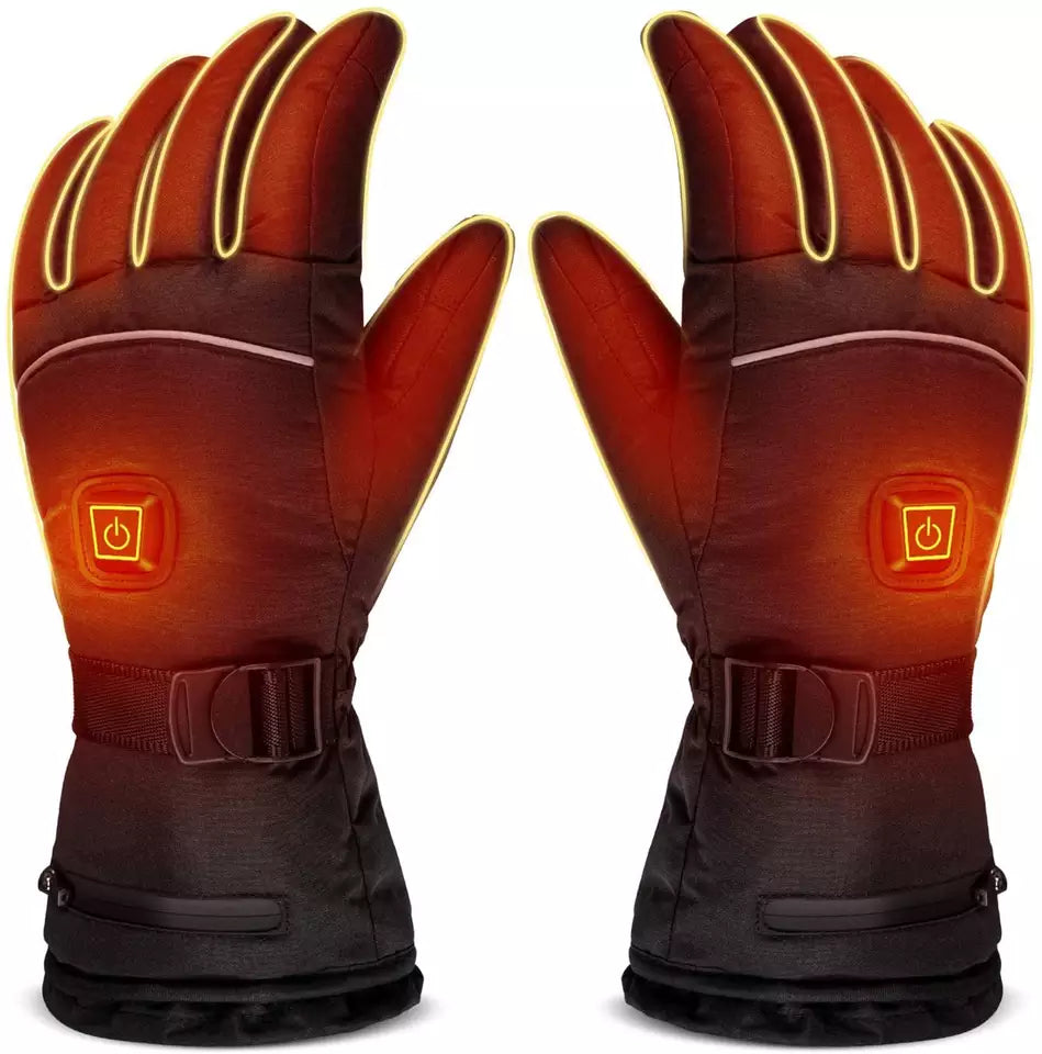 Heated Gloves - Weston Store product image