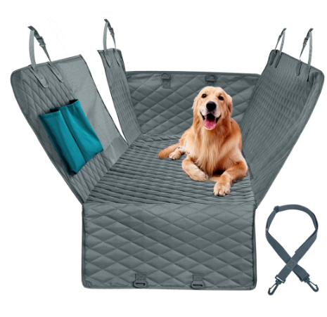 dog mat for back seat