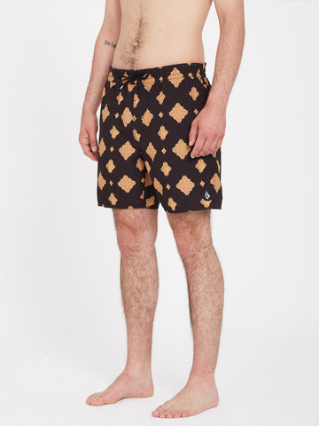 Louis Vuitton Badeshorts Hose L