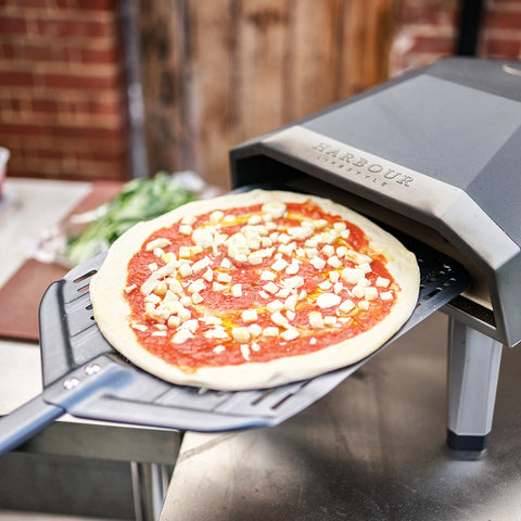Juno Pizza Oven 12"