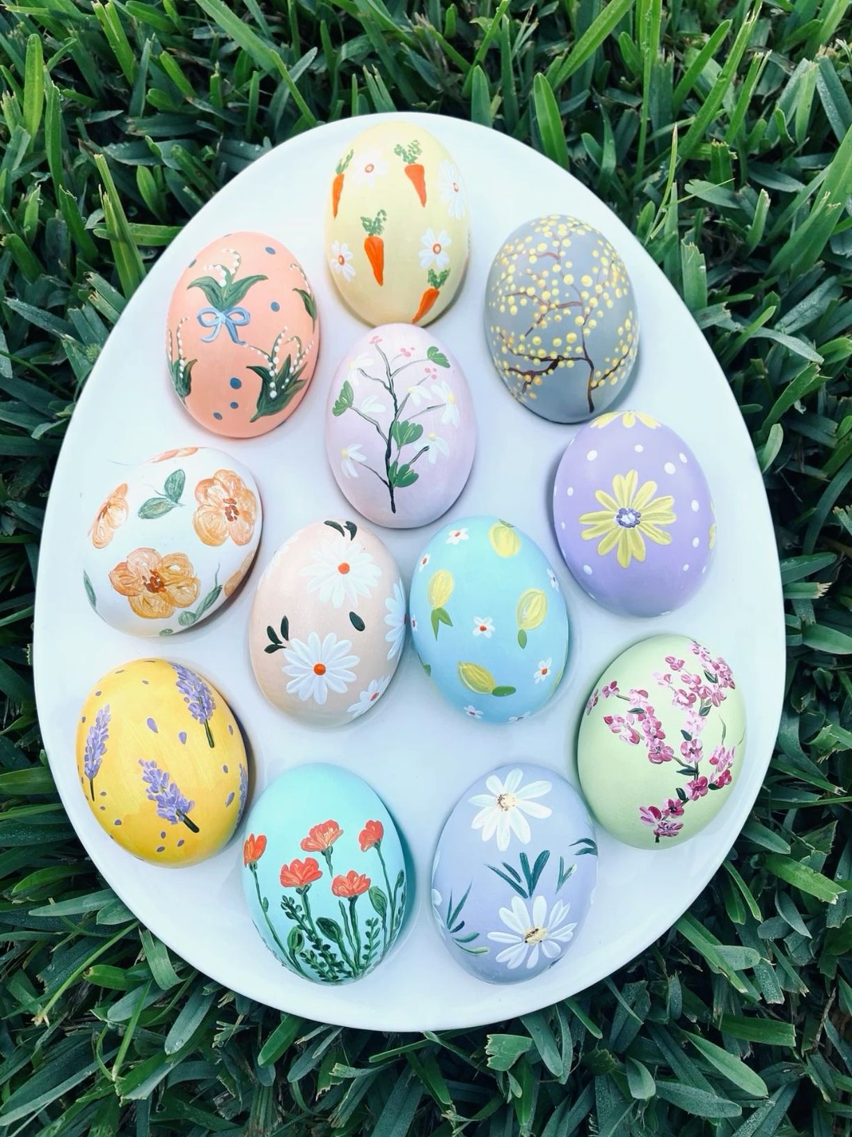 Spring into Easter: 25 Easter Garden Party Ideas for the Ultimate Weekend Celebration