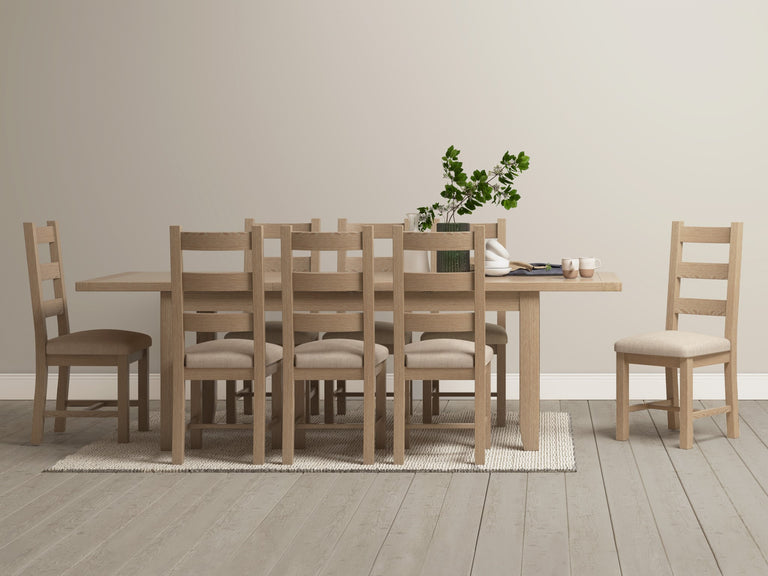 Discover the Best Dining Tables for Every Style and Space