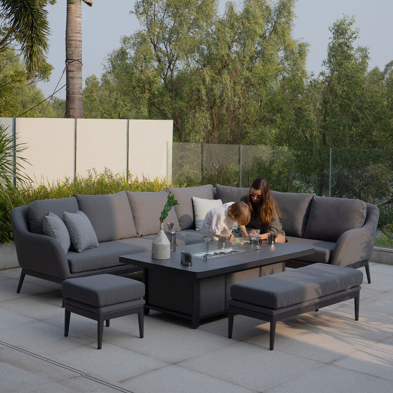 13 Creative Garden Furniture Ideas to Elevate Your Outdoor Space