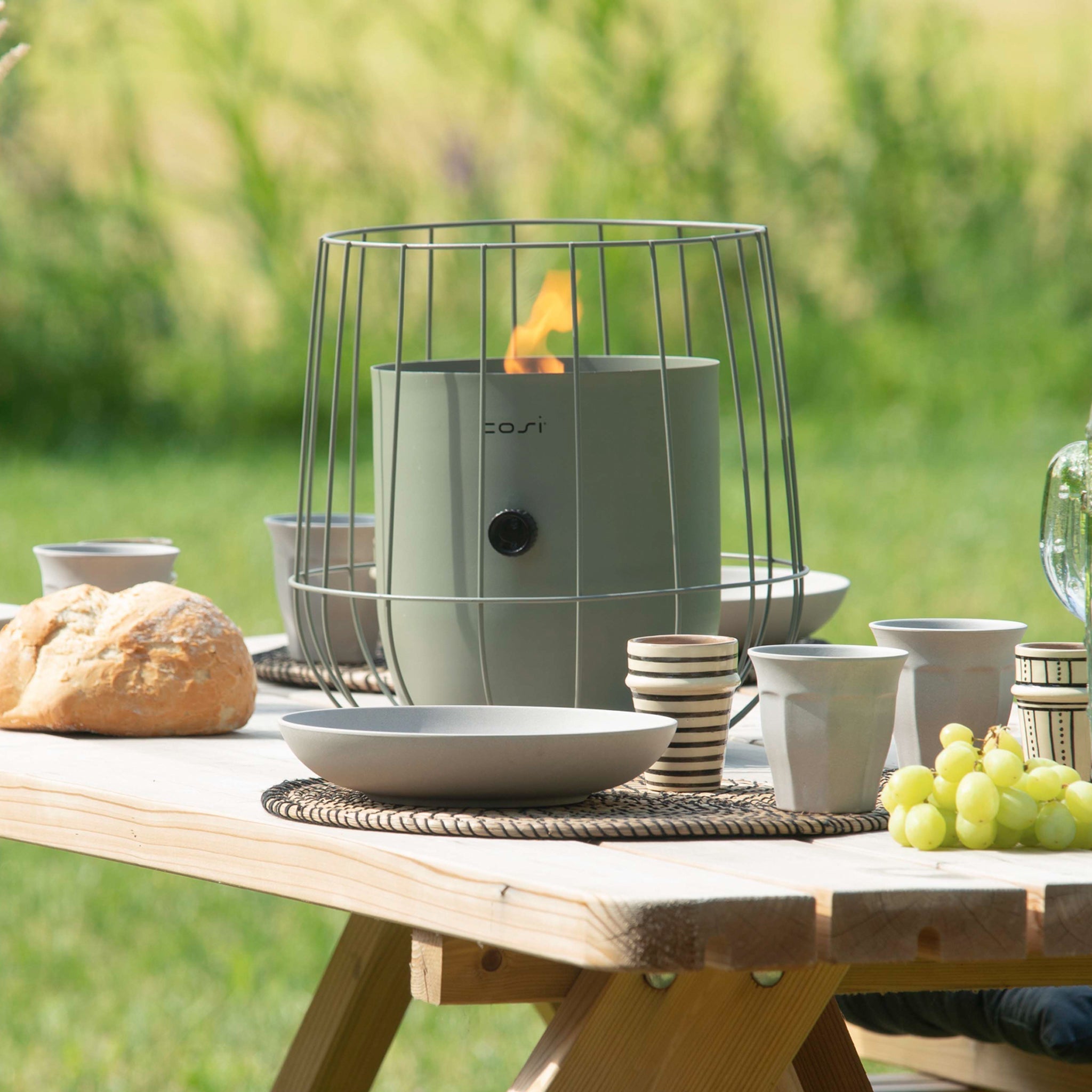 Garden Lanterns