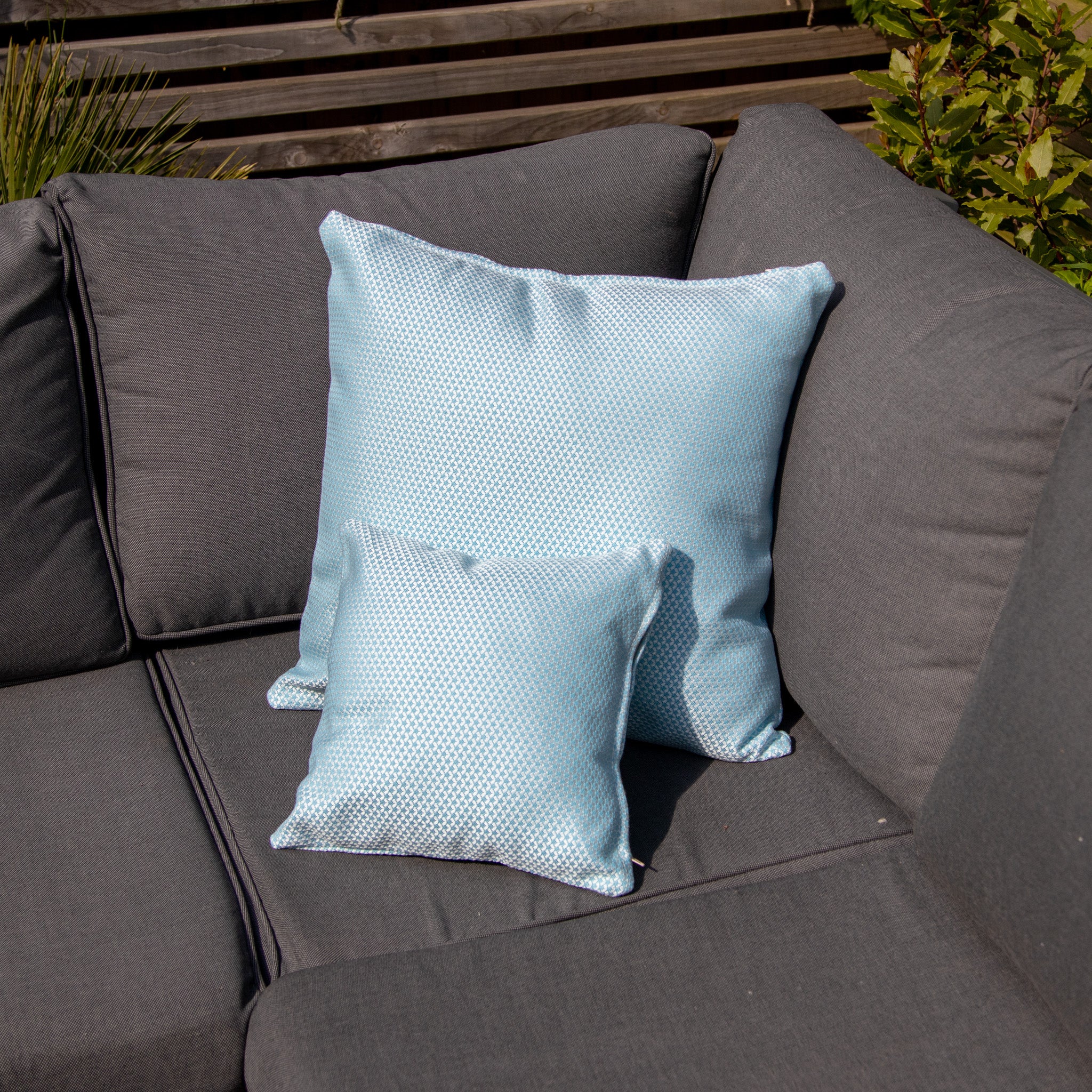 Outdoor Scatter Cushions