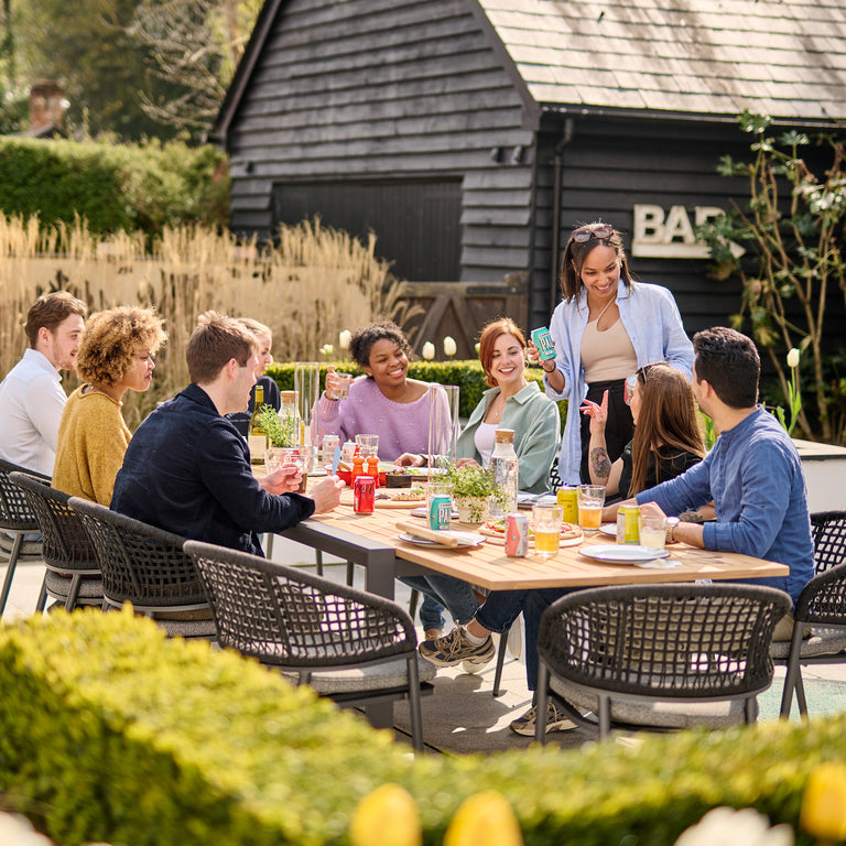 16 Stunning Outdoor Kitchen Ideas for the Perfect Al Fresco Dining