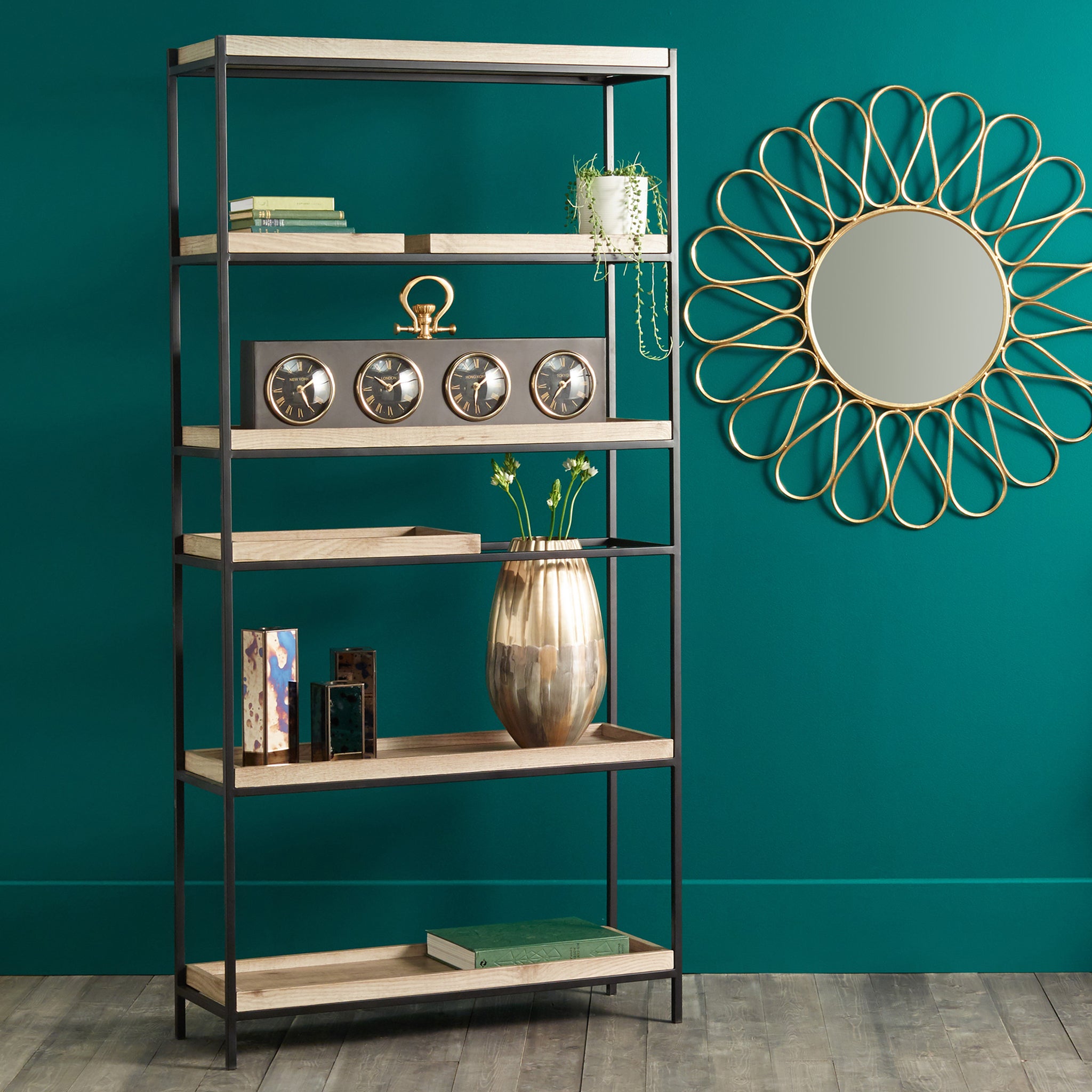 Shelving & Storage Solutions