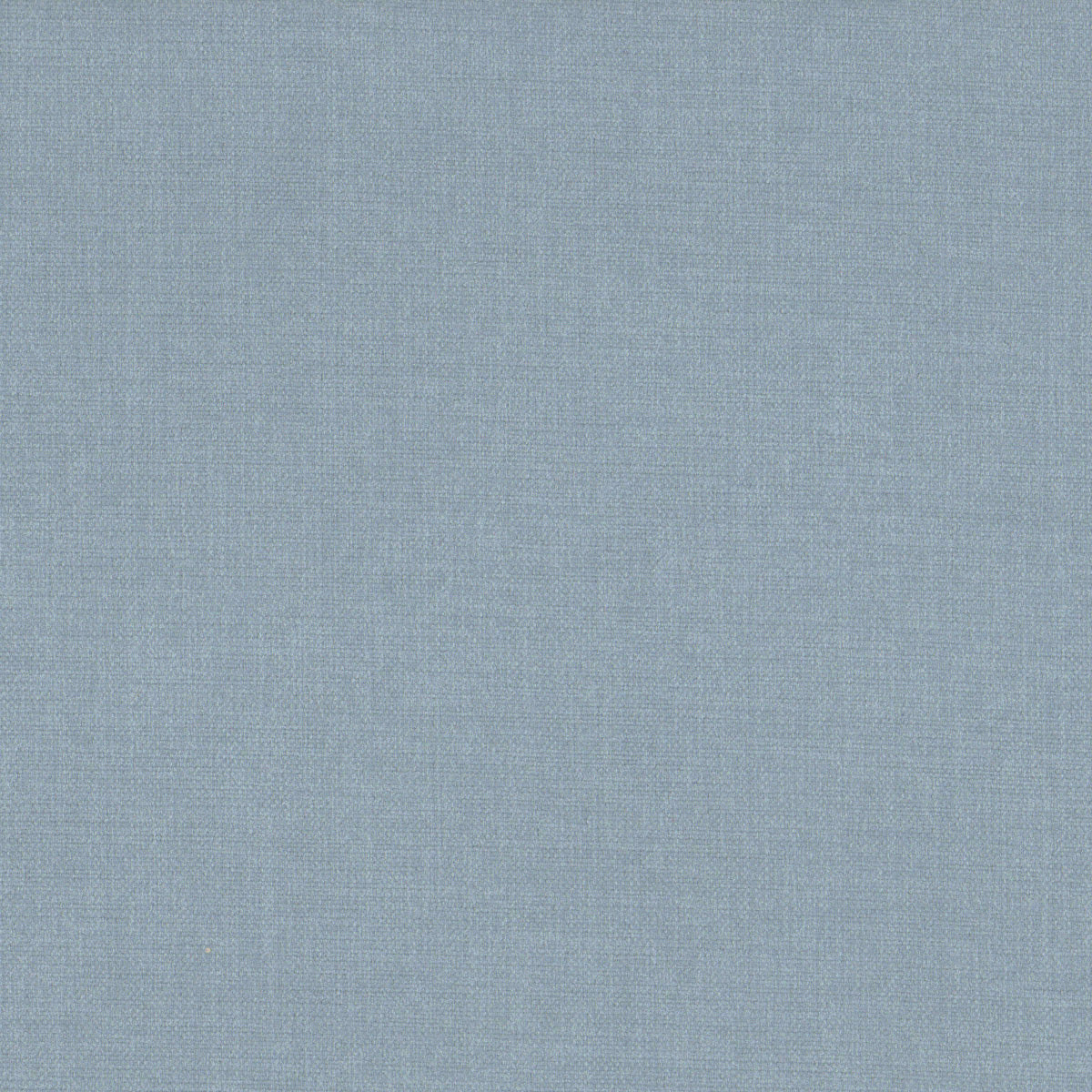 Spacious Sky Blue 3-Seat Chesterfield Sofa