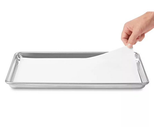 Parchment Paper Cake Pan Side Liner 3 Strips *ON SPECIAL!!!* –