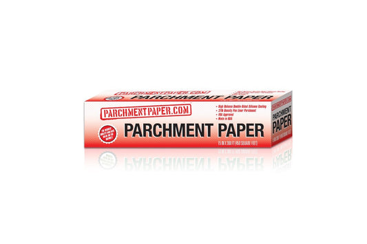 Baking Parchment Paper – Worthy Liners