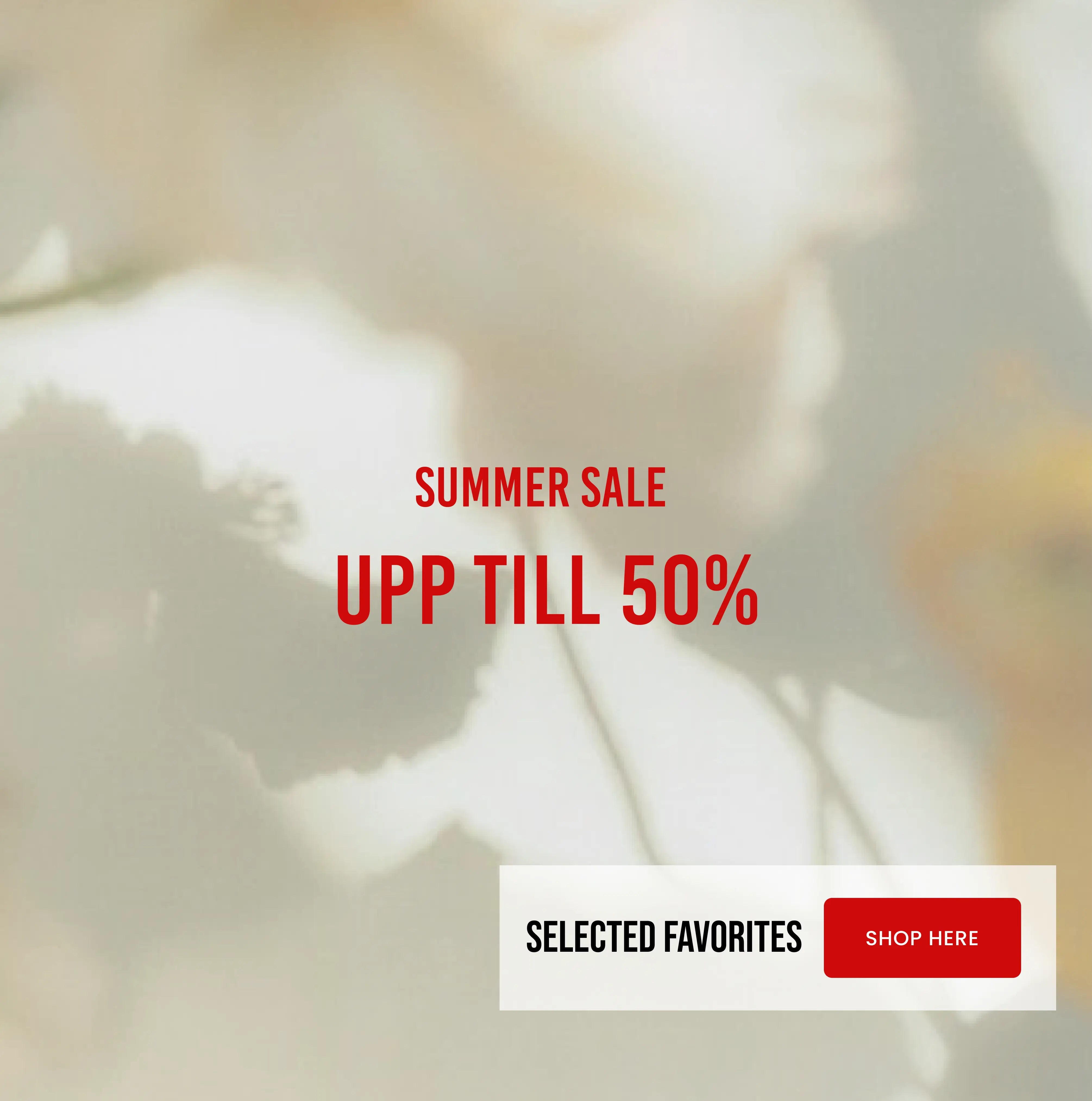 Summersale