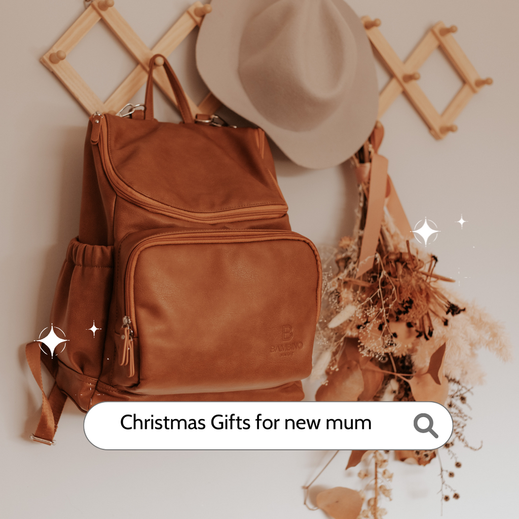 The Ultimate Gift Guide For Mums to Be and New Mums - 2021