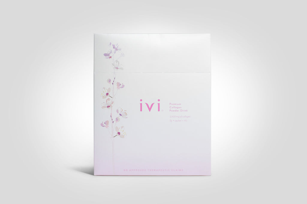 ivi ryo collagen