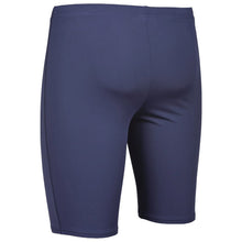 Load image into Gallery viewer,     arena-mens-solid-jammer-navy-white-2a256-75-ontario-swim-hub-3

