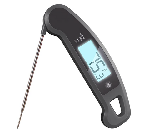 Meat thermometer 