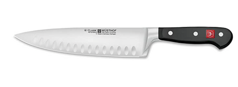 Chef knife