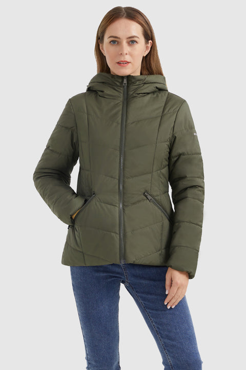 Orolay® Official Site-Women's Down Jackets