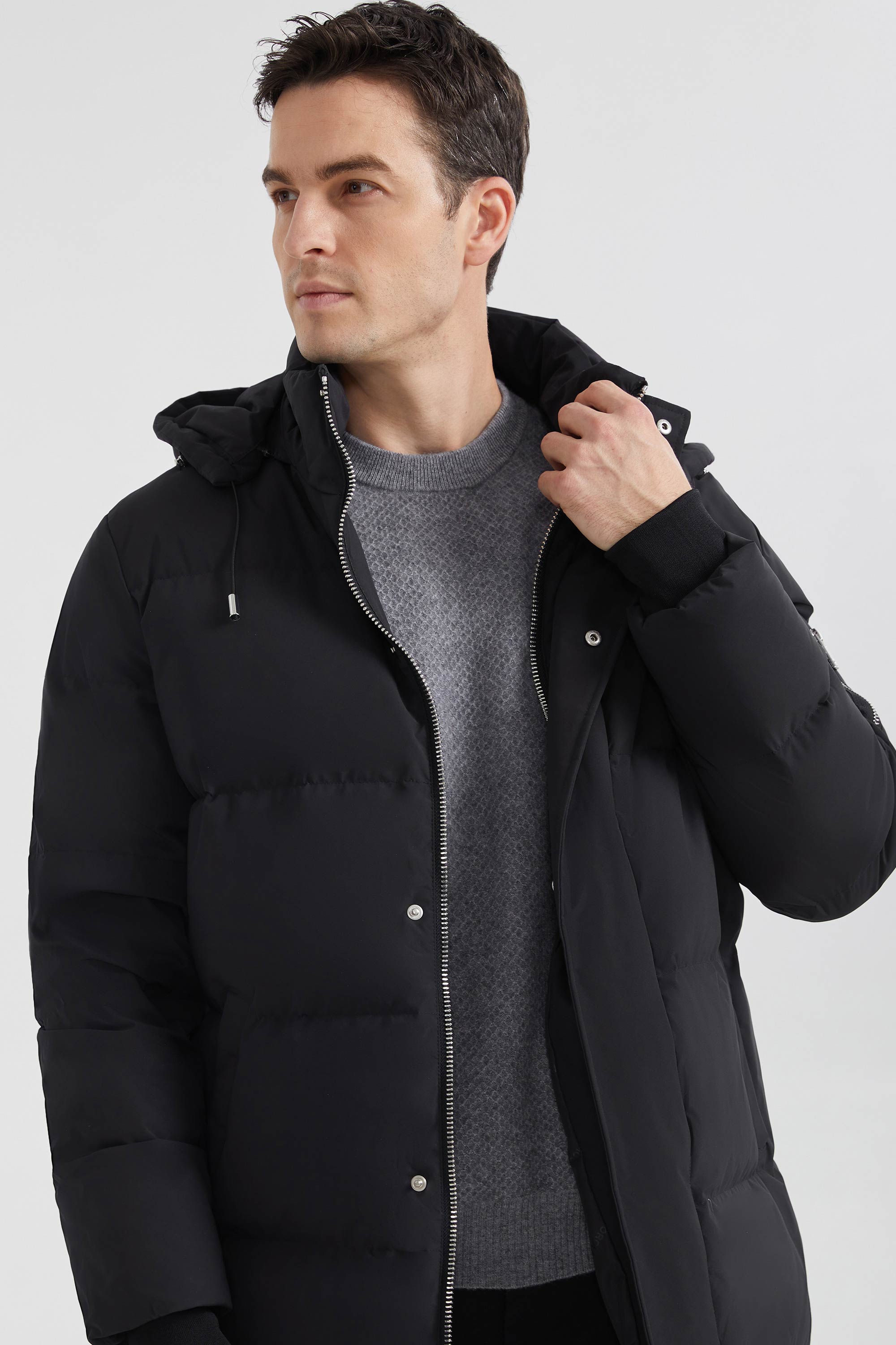 Waterproof Winter Jacket with Hood – Orolay