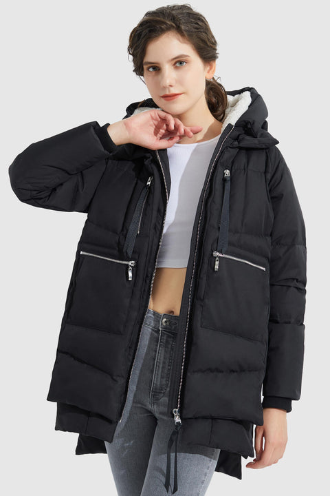 Orolay® Official Site-Women's Down Jackets