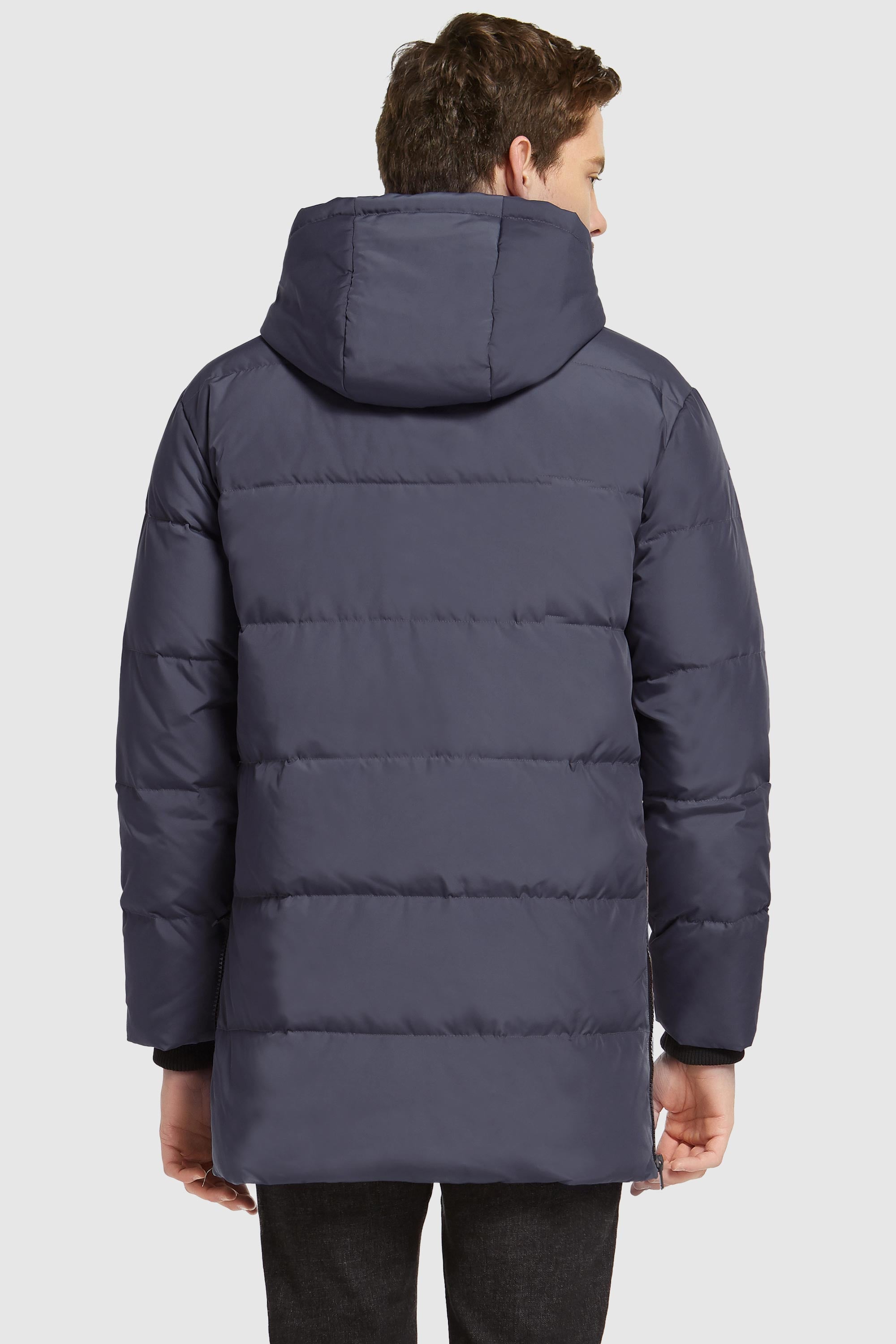 Waterproof Winter Jacket with Hood – Orolay