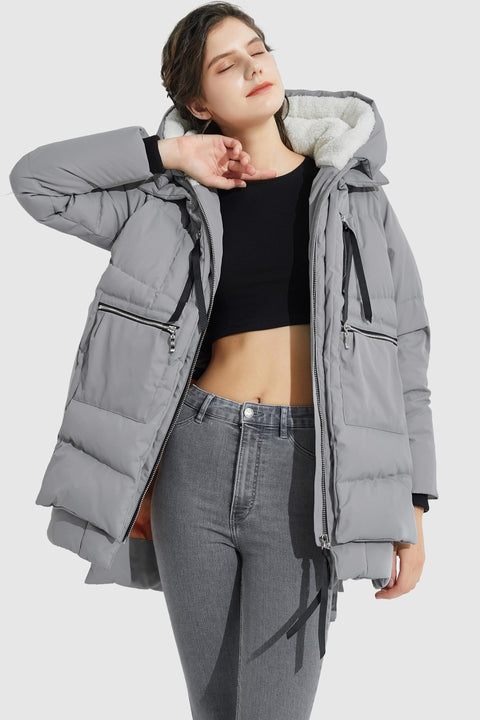 Orolay® Official Site-Women's Down Jackets
