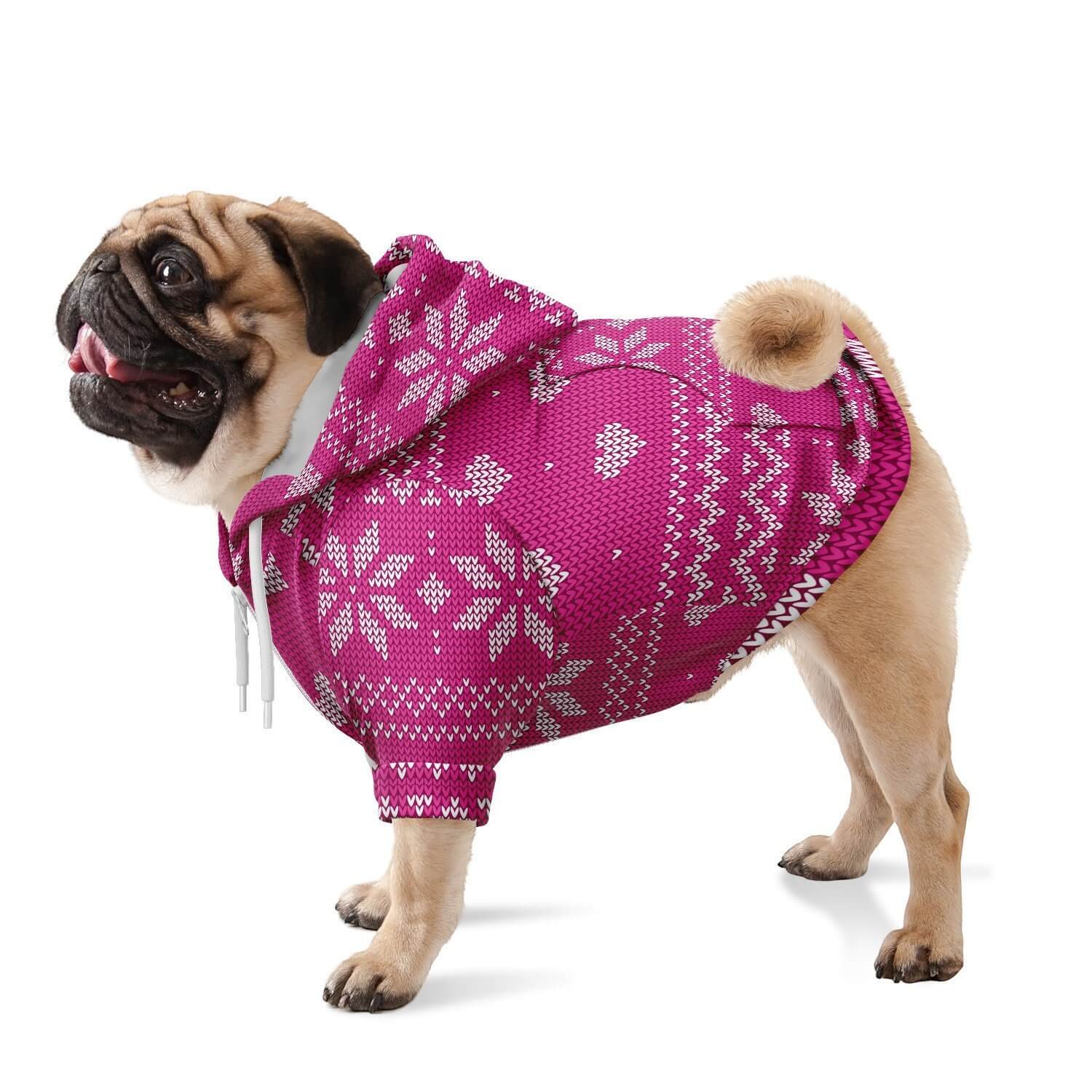 Classic Christmas - Matching Dog and Owner Christmas Sweaters – famjamjams