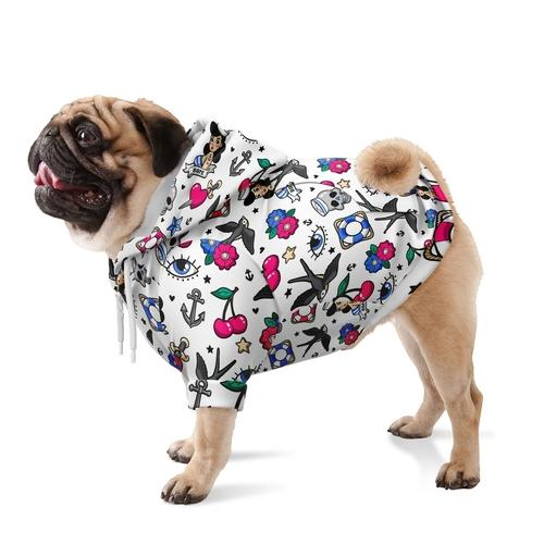 dog hoodies cheap