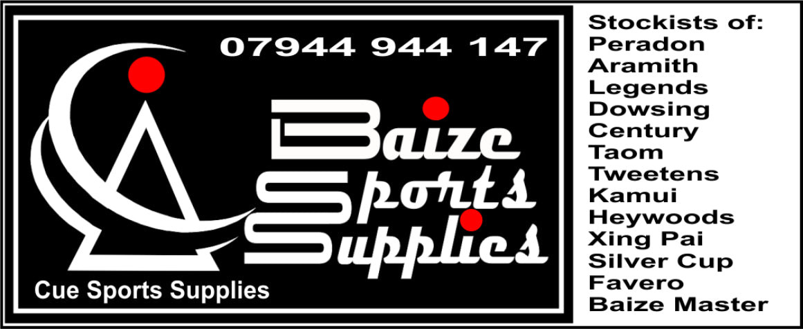 Baize Sports Supplies