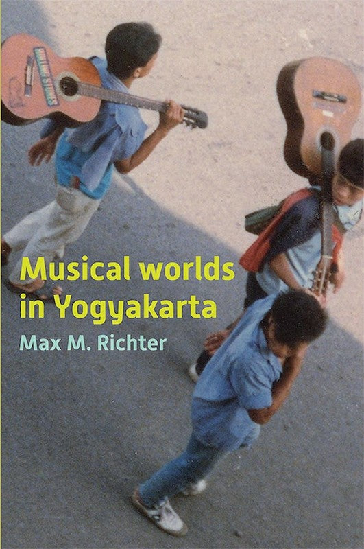 [eChapters]Musical Worlds of Yogyakarta
(Detachment Engagement)