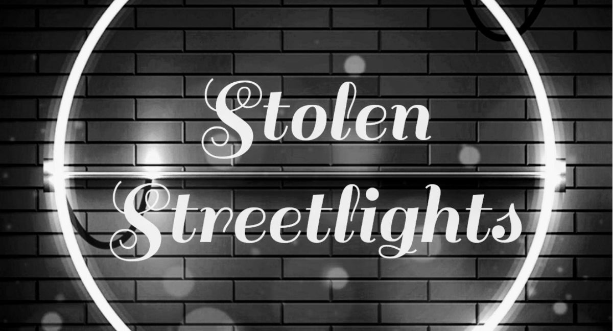 Stolen Streetlights
